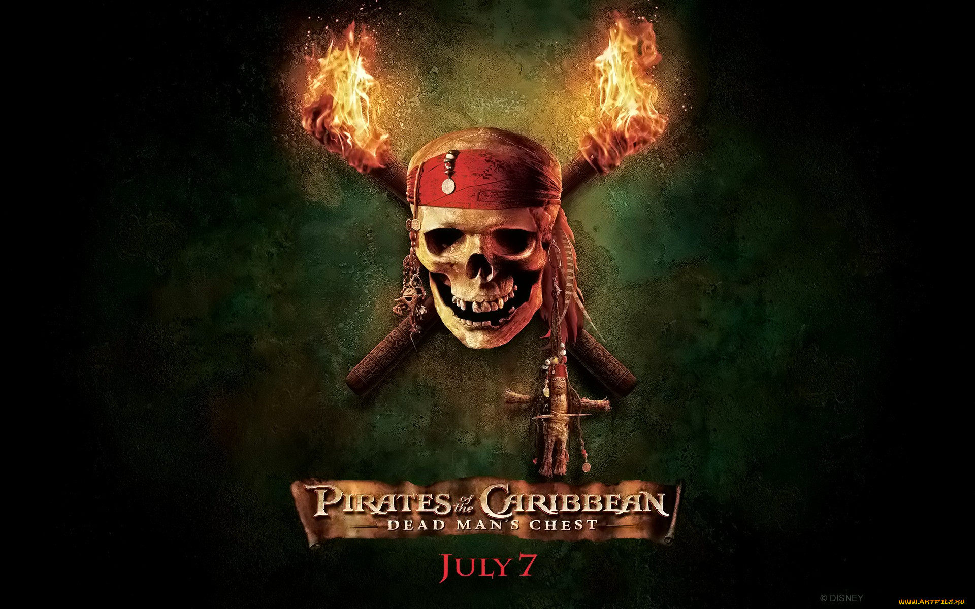 , , pirates, of, the, caribbean, dead, man`s, chest